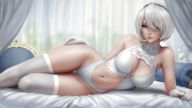 Nier (2b Lingerie)
